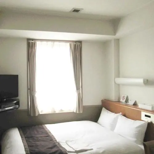 Standard-huone, Crown Hills Tsuchiuraekihigashi