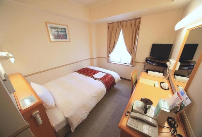 חדר סטנדרט, Crown Hills Tsuchiuraekihigashi