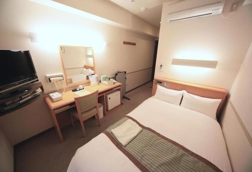 חדר סטנדרט, Crown Hills Tsuchiuraekihigashi