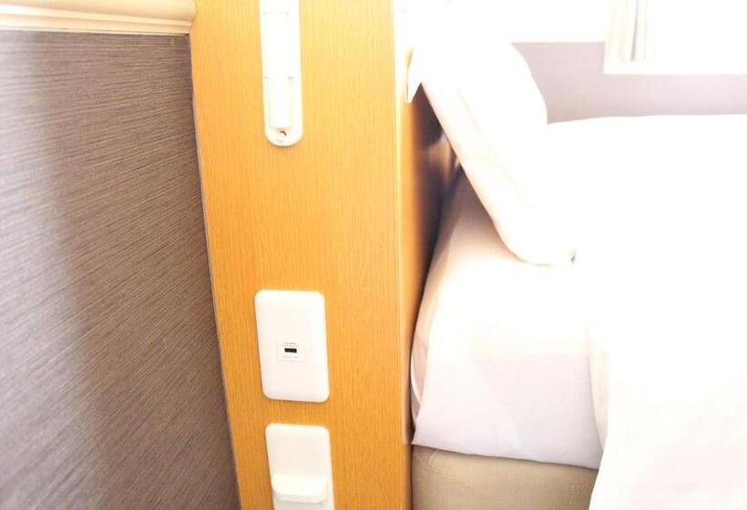 חדר סטנדרט, Crown Hills Tsuchiuraekihigashi