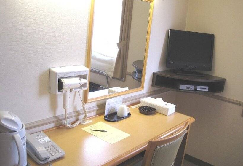 חדר סטנדרט, Crown Hills Tsuchiuraekihigashi