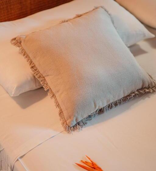 Superior Studio Sea View, Residence Au 'ti Sucrier