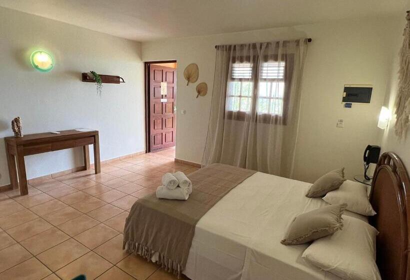 آپارتمان 1 خوابه با چشمانداز دریا, Residence Au 'ti Sucrier