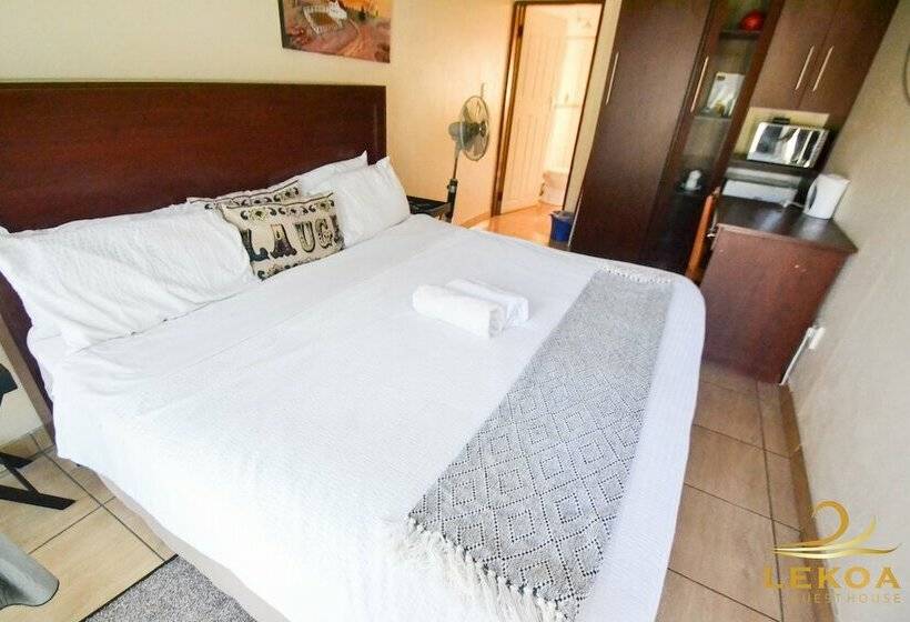 Standardzimmer, Lekoa Bed And Breakfast