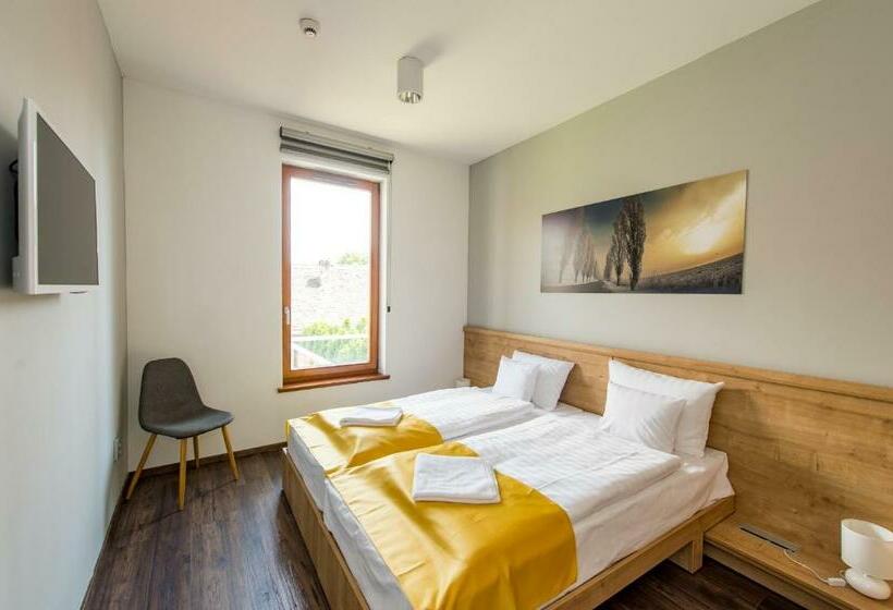 クラシックルーム, Pilvax Hotel Superior Kalocsa