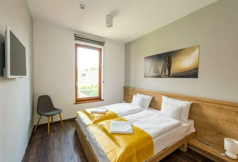 Classic Room