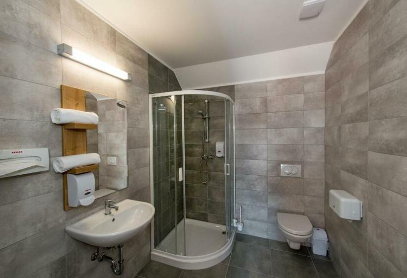 古典房间, Pilvax Hotel Superior Kalocsa