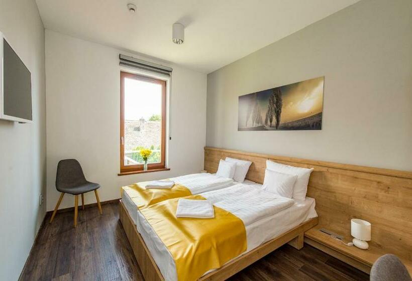 クラシックルーム, Pilvax Hotel Superior Kalocsa