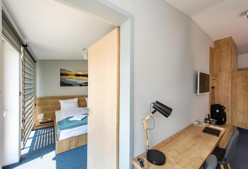高级大房间, Pilvax Hotel Superior Kalocsa