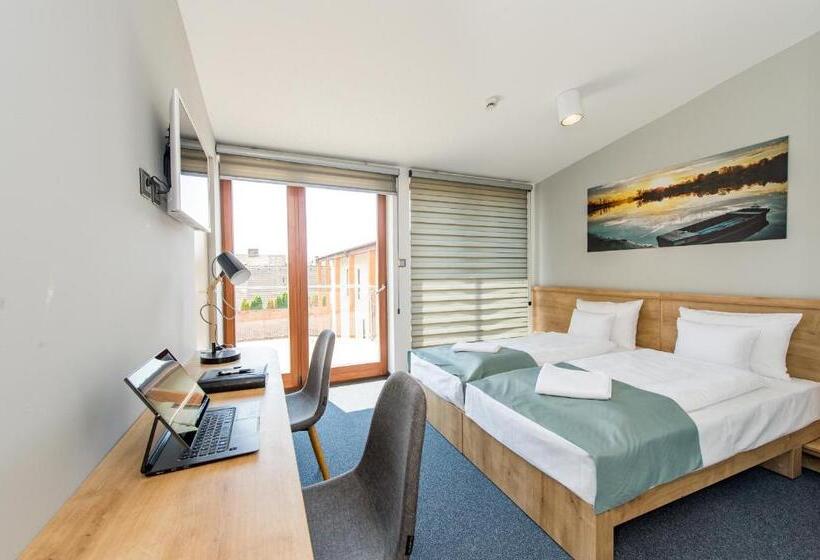 スーペリアールーム, Pilvax Hotel Superior Kalocsa