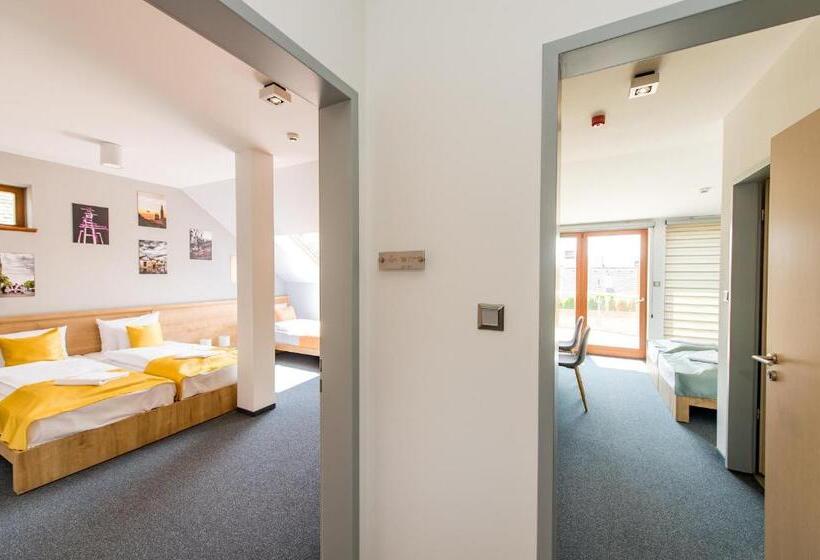 スーペリアールーム, Pilvax Hotel Superior Kalocsa