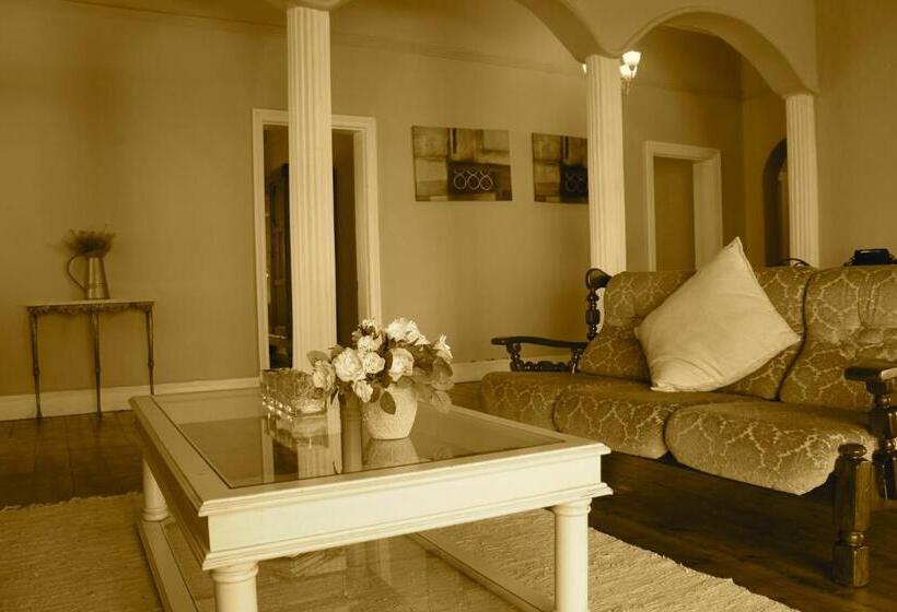 חדר אקונומי, Khaya4u Guesthouse