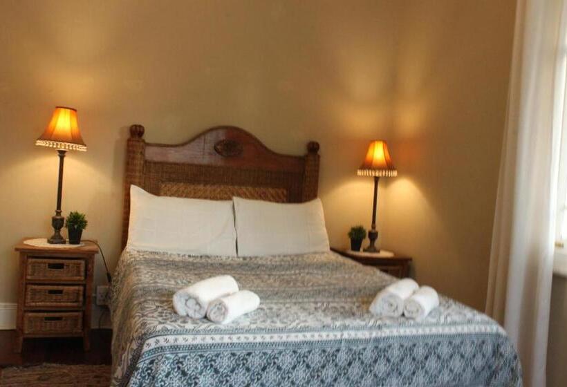 חדר אקונומי, Khaya4u Guesthouse