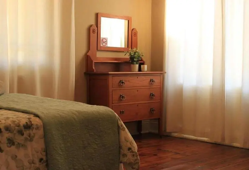 エコノミールーム, Khaya4u Guesthouse