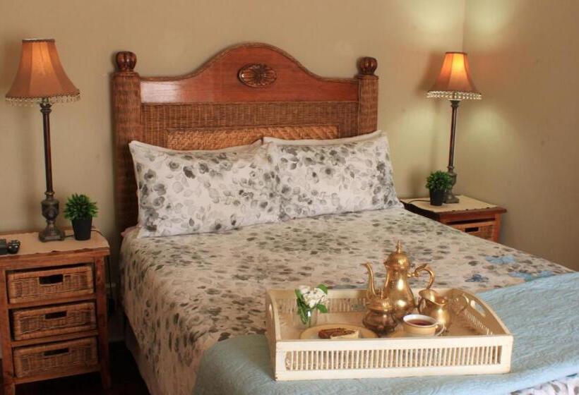 חדר אקונומי, Khaya4u Guesthouse