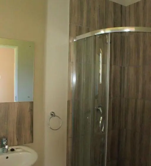 スタンダードルーム, Khaya4u Guesthouse