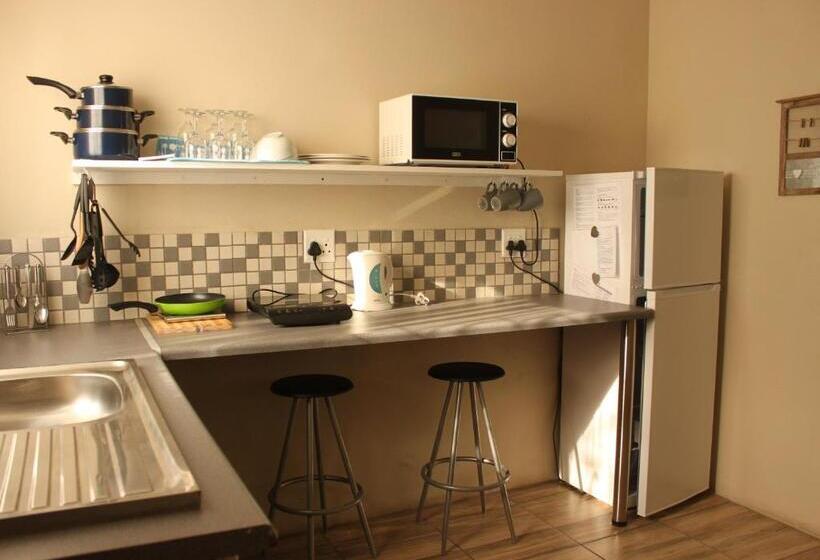 חדר סטנדרט, Khaya4u Guesthouse