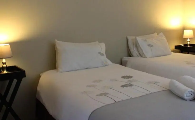 スタンダードルーム, Khaya4u Guesthouse