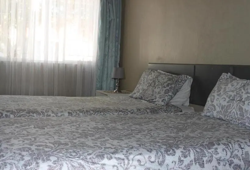 ベーシックルーム, Khaya4u Guesthouse