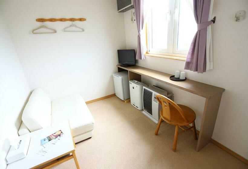 חדר סטנדרט, Furano B&b