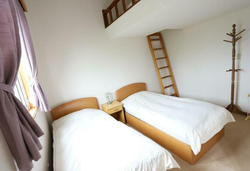 חדר סטנדרט, Furano B&b