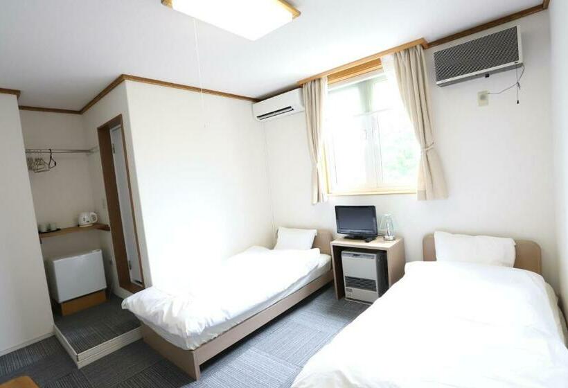 חדר סטנדרט, Furano B&b