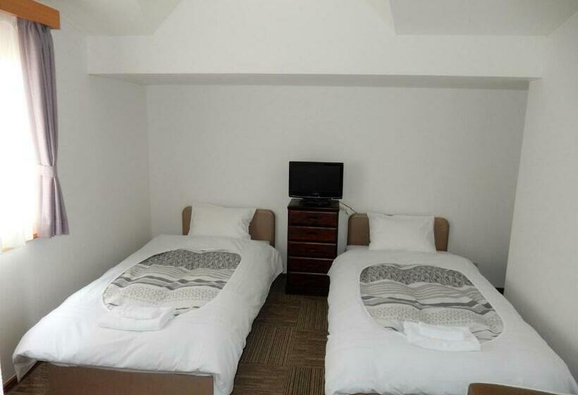 חדר סטנדרט, Furano B&b