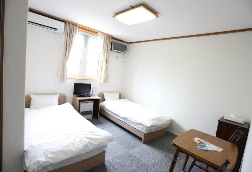 חדר סטנדרט, Furano B&b