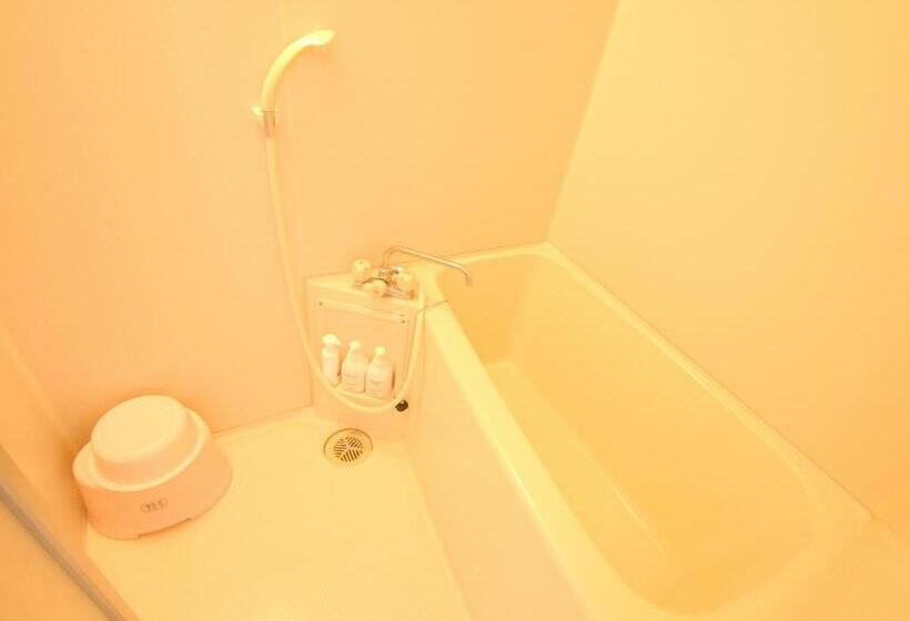 غرفة عائلية, Alpen Plaza