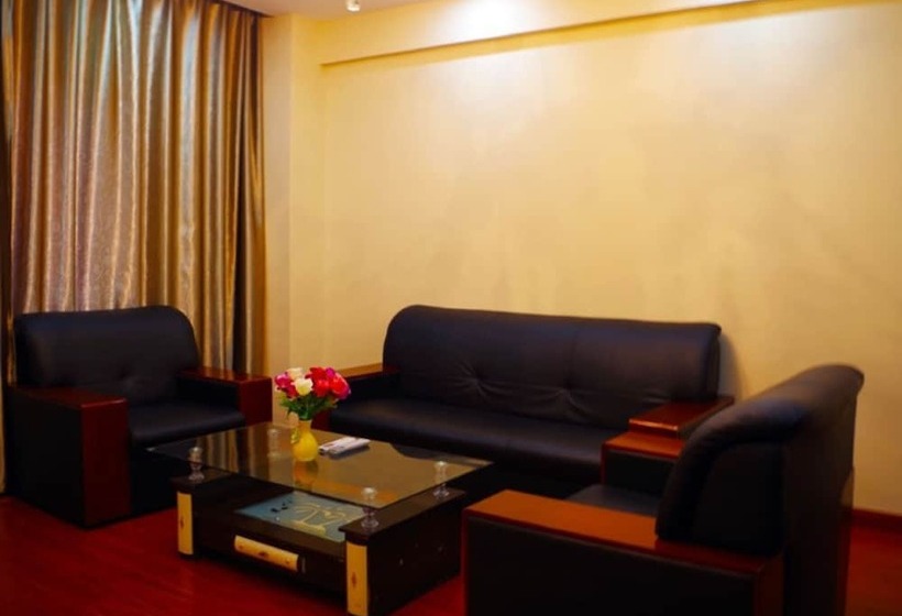 חדר סטנדרט, Greentree Inn Huaian Bus Terminal Huaihai Northroad