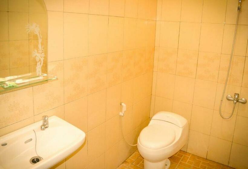 Deluxe Zimmer, Ledetadu