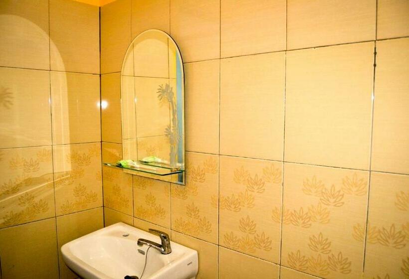 Deluxe Zimmer, Ledetadu