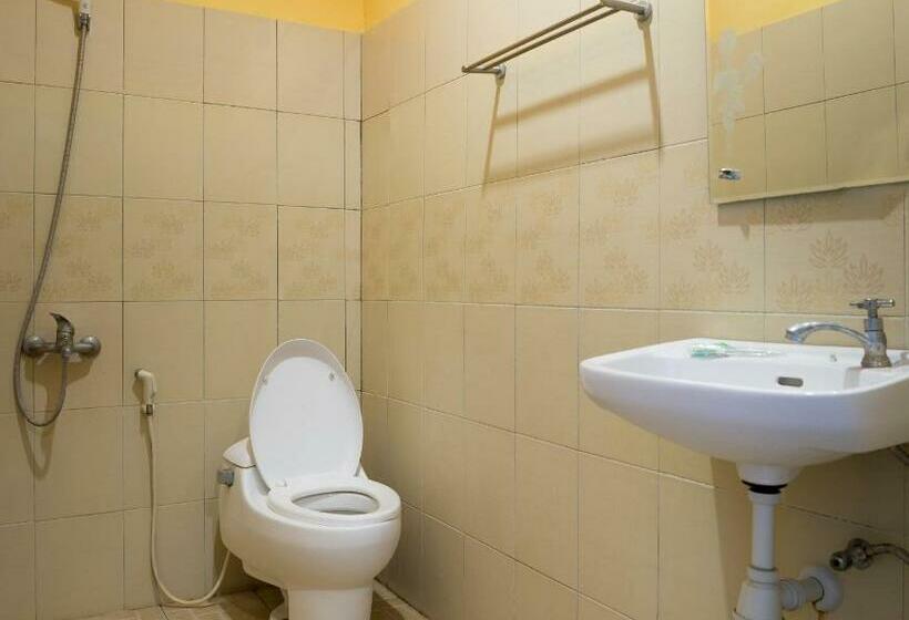 Deluxe Zimmer, Ledetadu