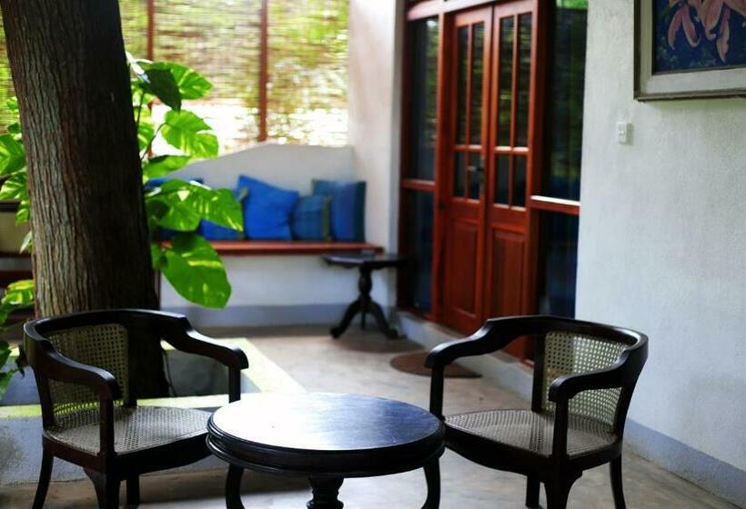 带观景的豪华间, Moonstone Villas