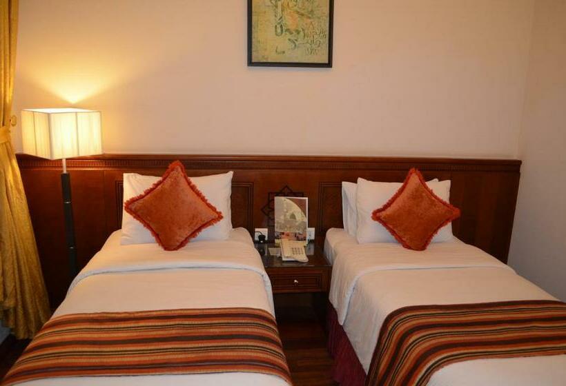 חדר סטנדרט, Rotana Al Mesk