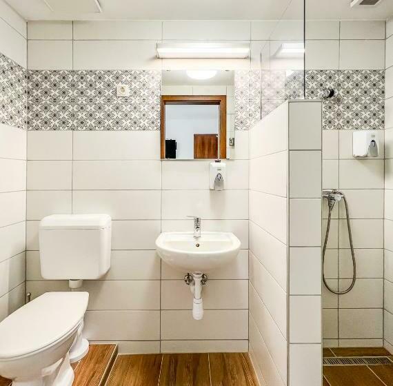 スタンダードトリプルルーム, Autohof 171 Hotel Hegyeshalom