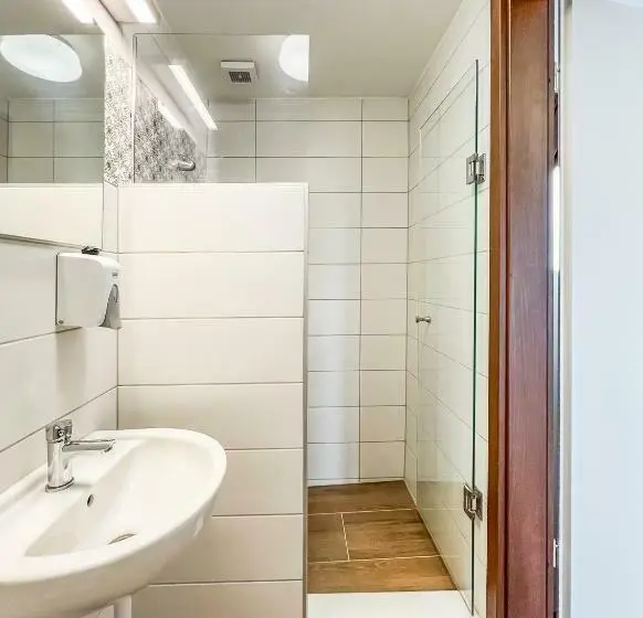 Standard Kolmen Hengen Huone, Autohof 171 Hotel Hegyeshalom