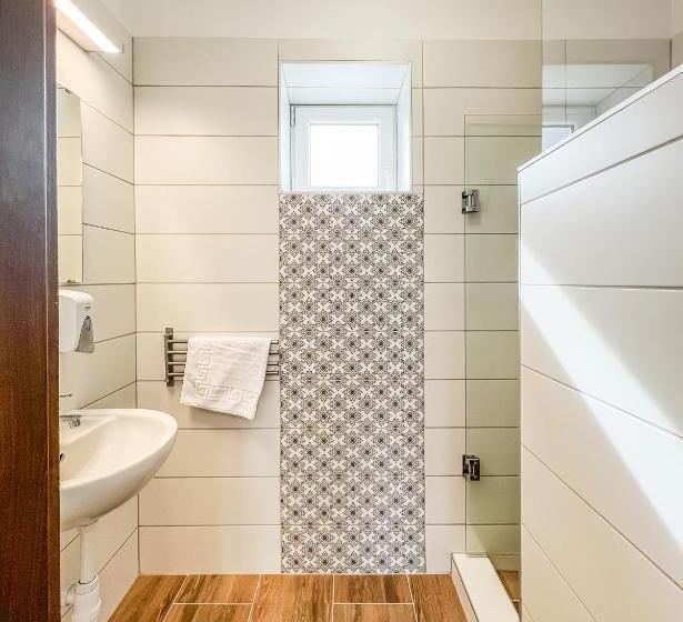 スタンダードトリプルルーム, Autohof 171 Hotel Hegyeshalom