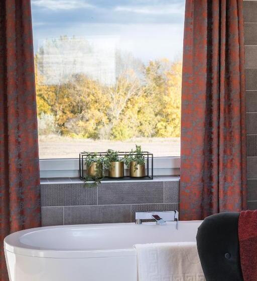 سوییت, Autohof 171 Hotel Hegyeshalom