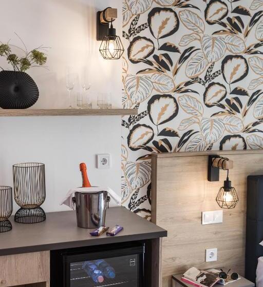 Suite, Autohof 171 Hotel Hegyeshalom