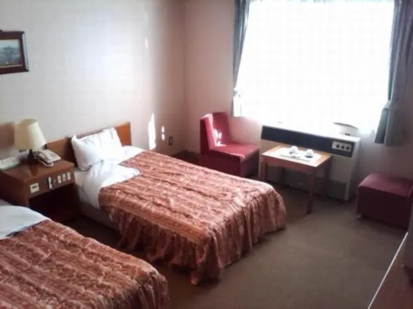 スーペリアールーム, Onomichi View Hotel Seizan