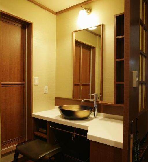 スーペリアールーム, Hishino Onsen Tokiwakan