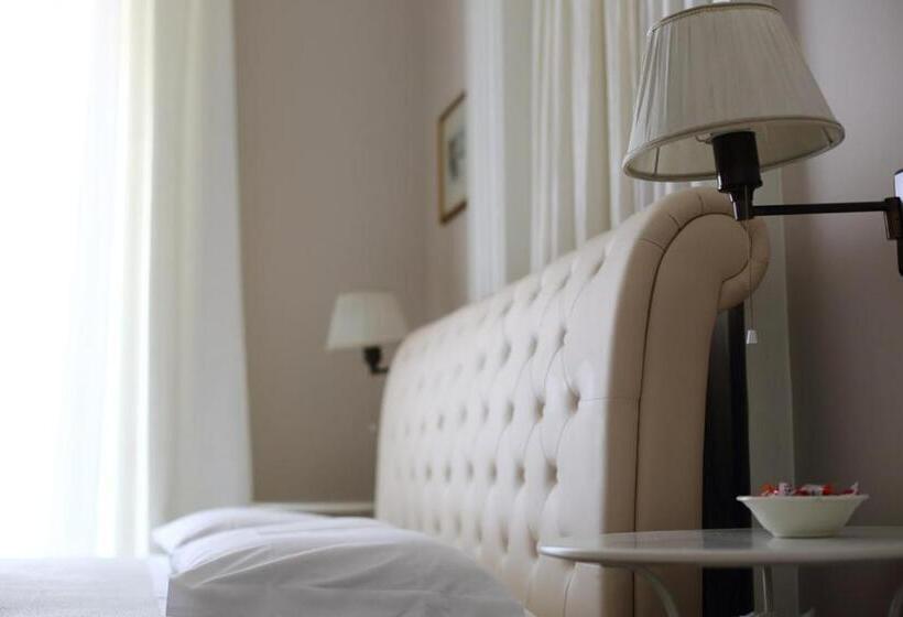 غرفة قياسية, Acquadellarte B&b