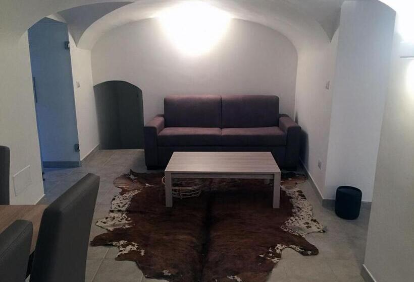 إستوديو قياسى, Acquadellarte B&b