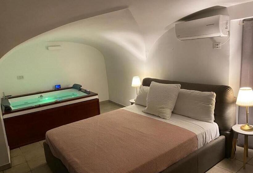 إستوديو قياسى, Acquadellarte B&b