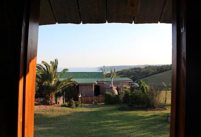 اتاق استاندارد, The Wild Farm Backpackers