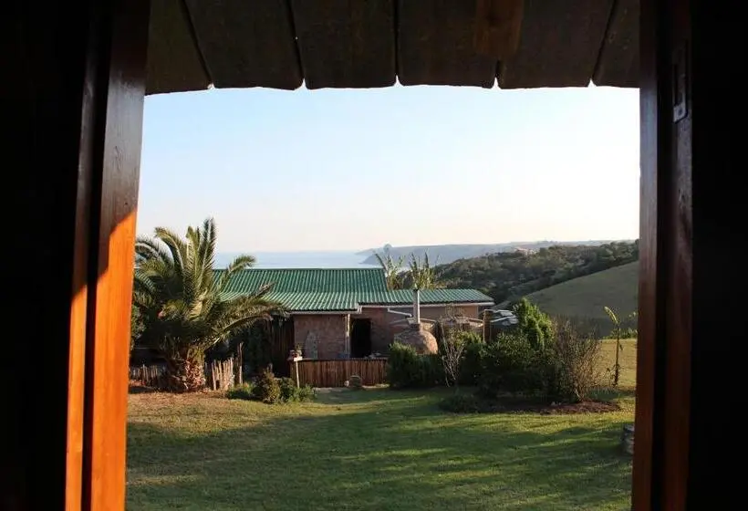 اتاق استاندارد, The Wild Farm Backpackers