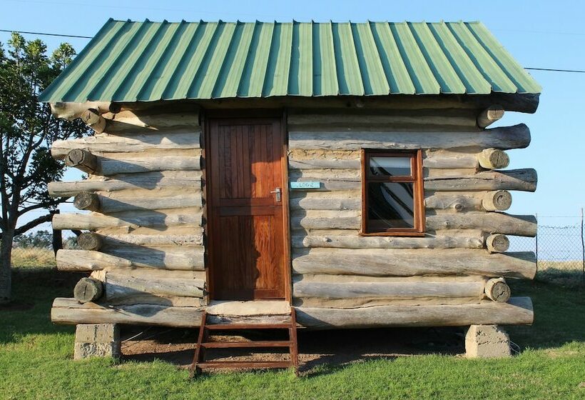 اتاق استاندارد, The Wild Farm Backpackers