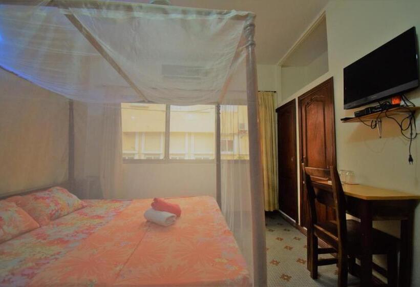 اتاق استاندارد, B&b Chez Rita