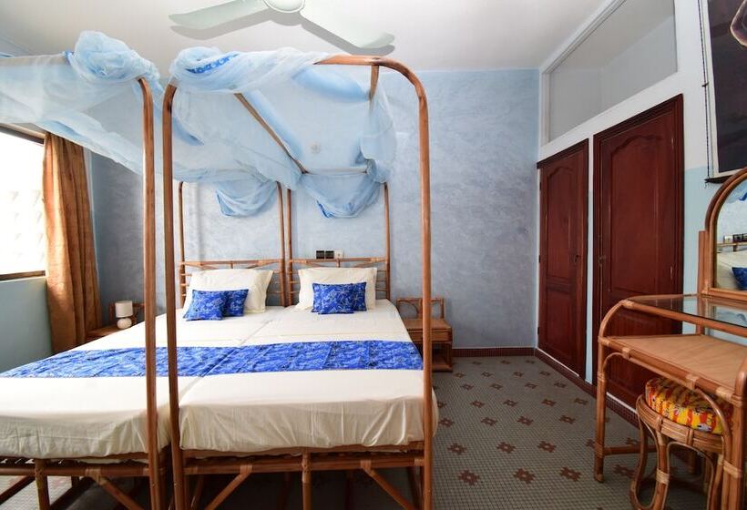 اتاق استاندارد, B&b Chez Rita